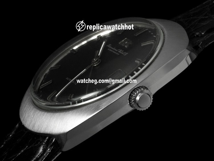 IWC Mens watch Unisex Automatic Steel AB22 4