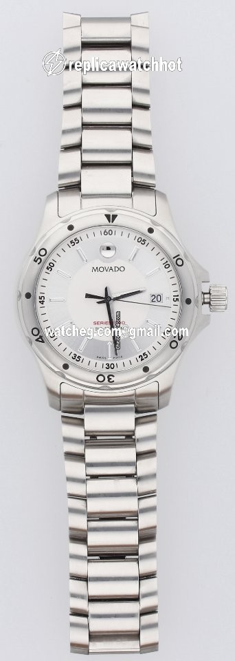 Movado Mens watch Unisex 14.1.14.1059 4