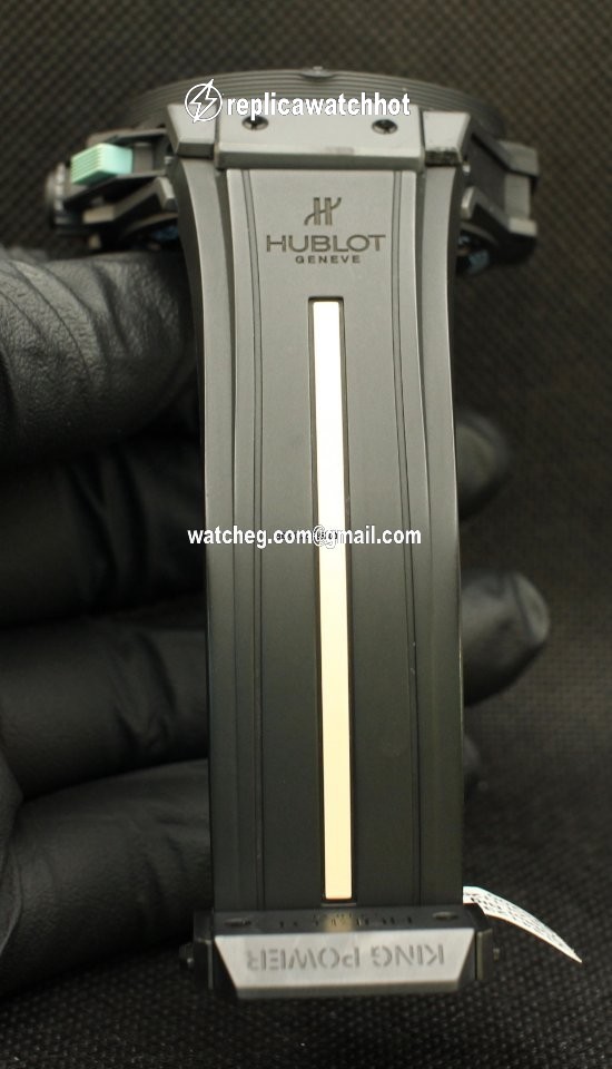 Hublot King Power Mens watch Unisex Automatic Ceramic 716.CI.1129.RX.DMA11 4