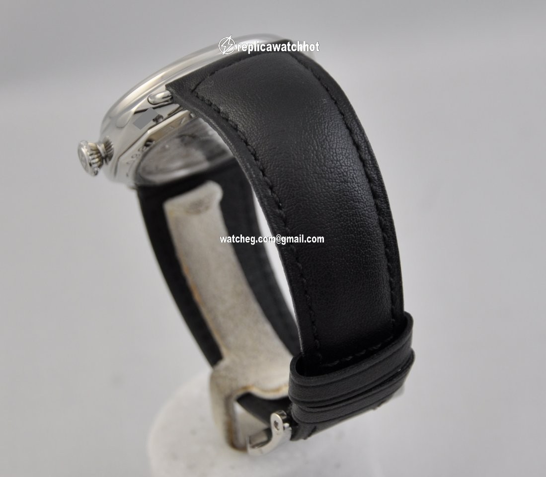 Panerai Radiomir Mens watch Unisex Manual winding Steel PAM 00210 4