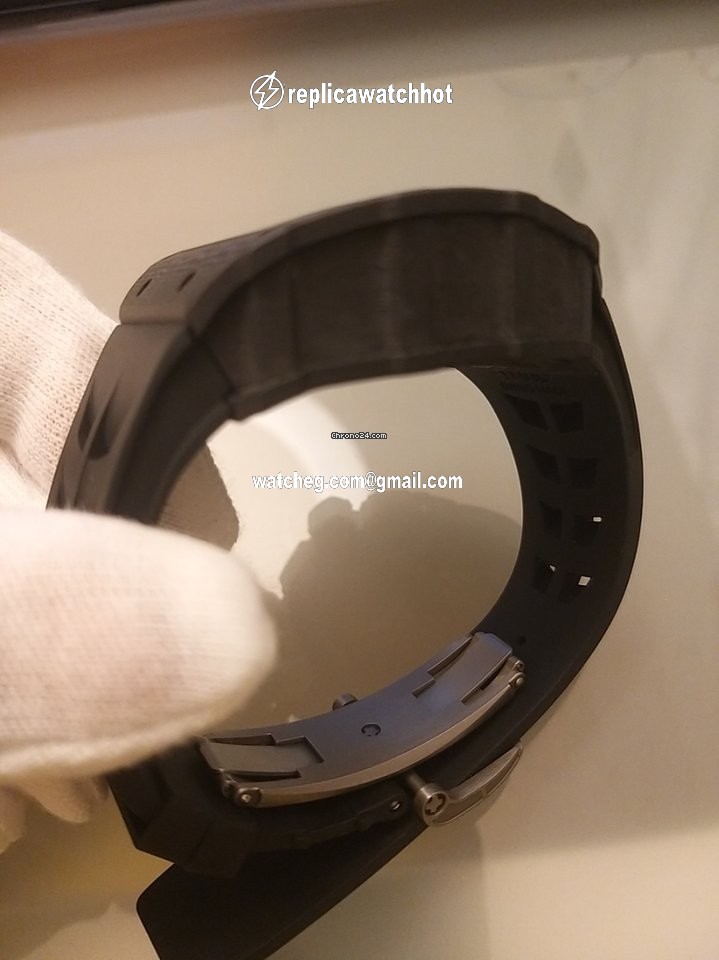 Richard Mille RM 011 RM 11 03 4
