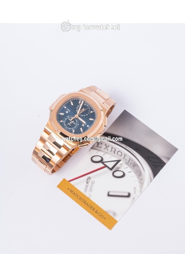 Patek Philippe Nautilus 5990 1R-001 4