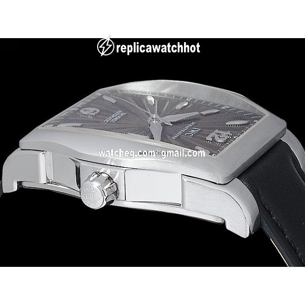 IWC Da Vinci Automatic Automatic Steel IW452306 4