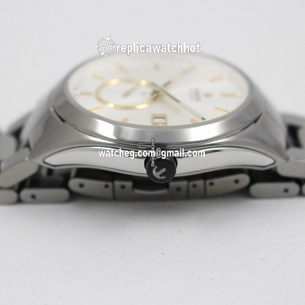 Rado Mens watch Unisex Automatic Steel R32025102 4