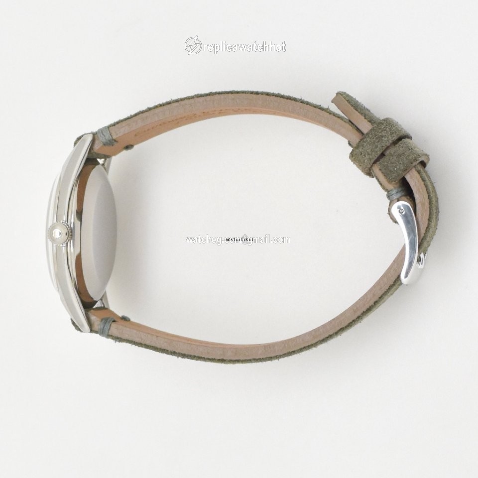 Omega Seamaster Automatic 2802-4 4