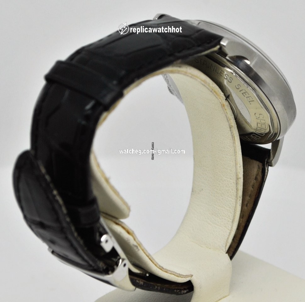 Jaeger-LeCoultre Mens watch Unisex Automatic Steel E875 4