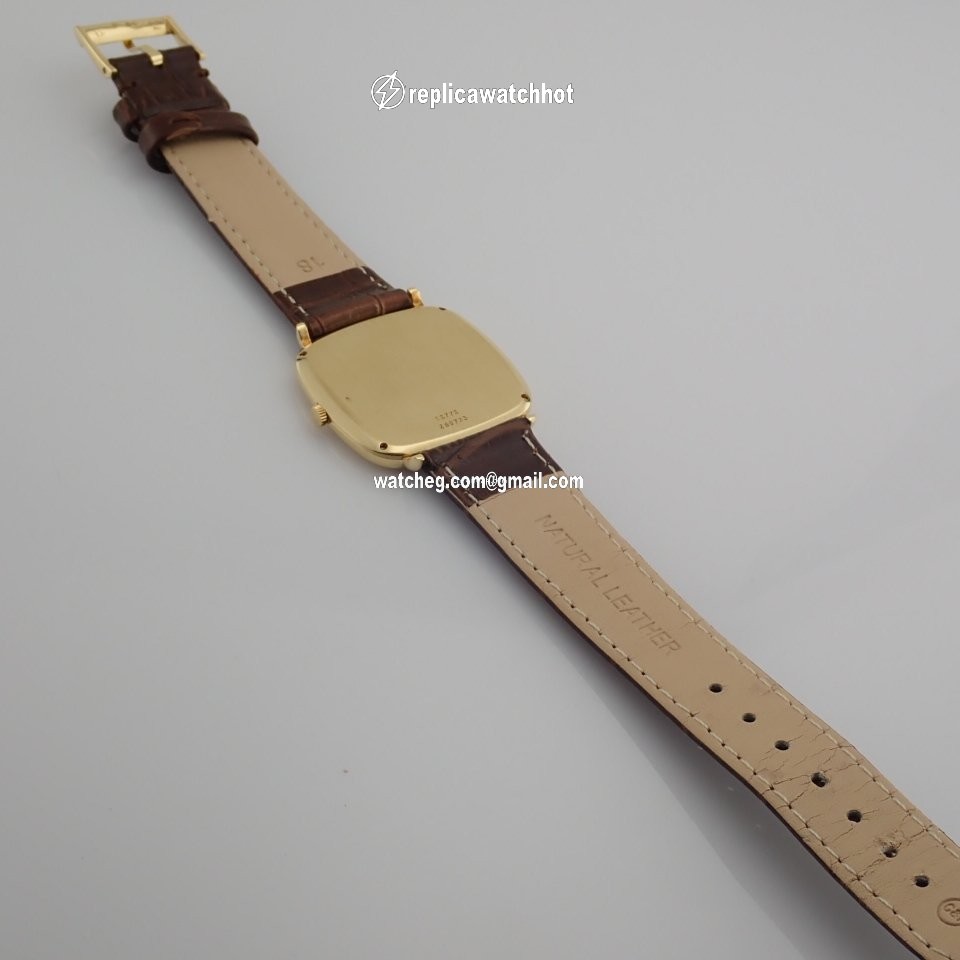 Piaget Mens watch Unisex Automatic Yellow gold 18K Piaget 4