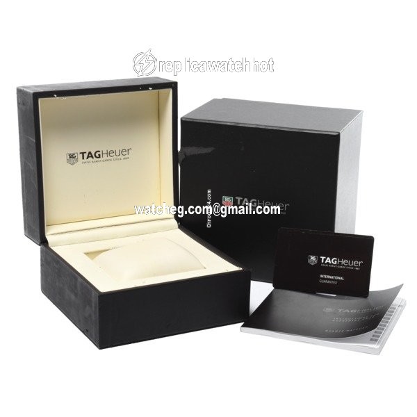 TAG Heuer Aquaracer 300M Quartz Steel WAY1112.BA0910 4