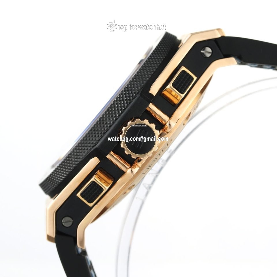 Hublot King Power Automatic Rose gold 716.OM.1129.RX.DMA12 4