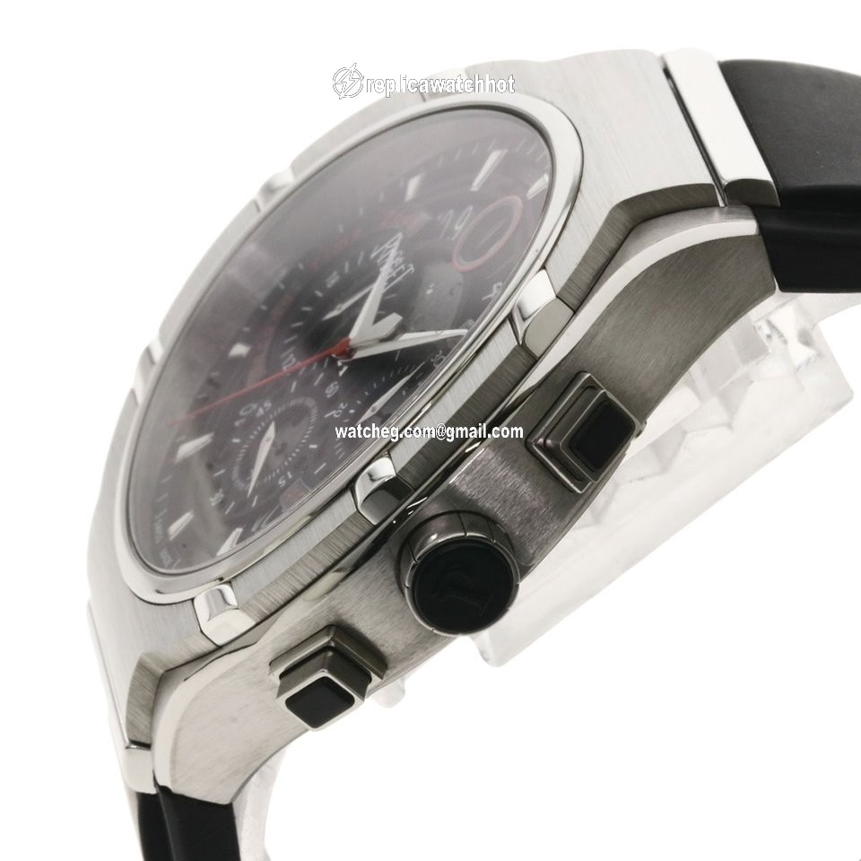 Piaget Mens watch Unisex Automatic Titanium 45 4