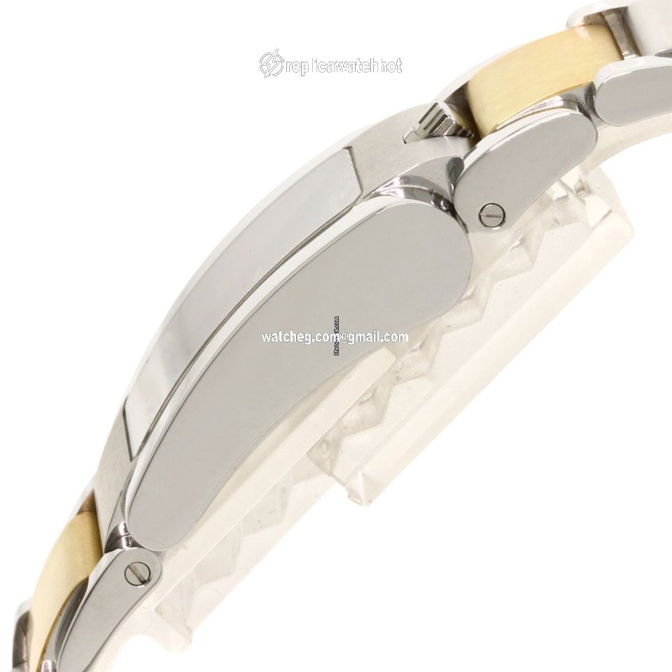 Movado Womens watch Quartz Steel E43.112.H5C 4