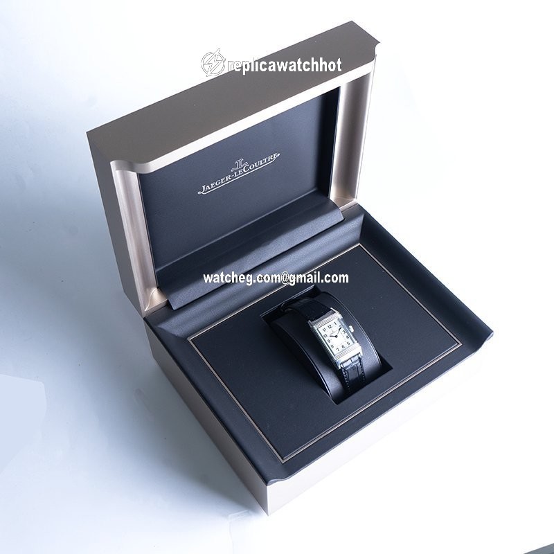 Jaeger-LeCoultre Reverso Mens watch Unisex Automatic Steel Q2548440 4