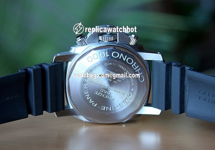 Panerai Special Editions Automatic PAM 187 4