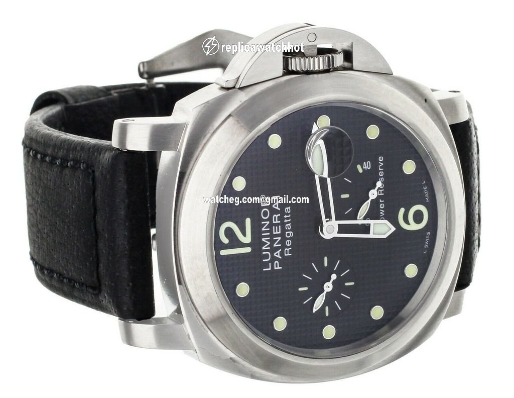 Panerai Special Editions Mens watch Unisex Automatic Steel PAM222 4
