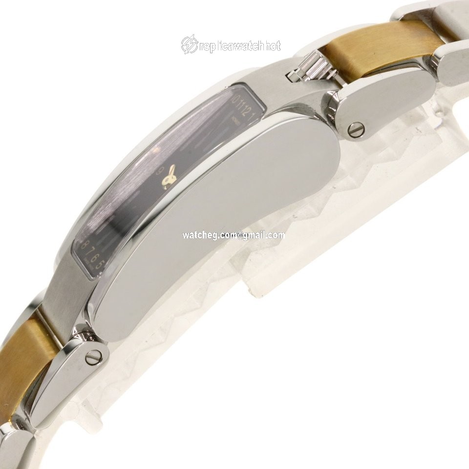 Movado Womens watch Quartz Steel E40.112.H4C 4