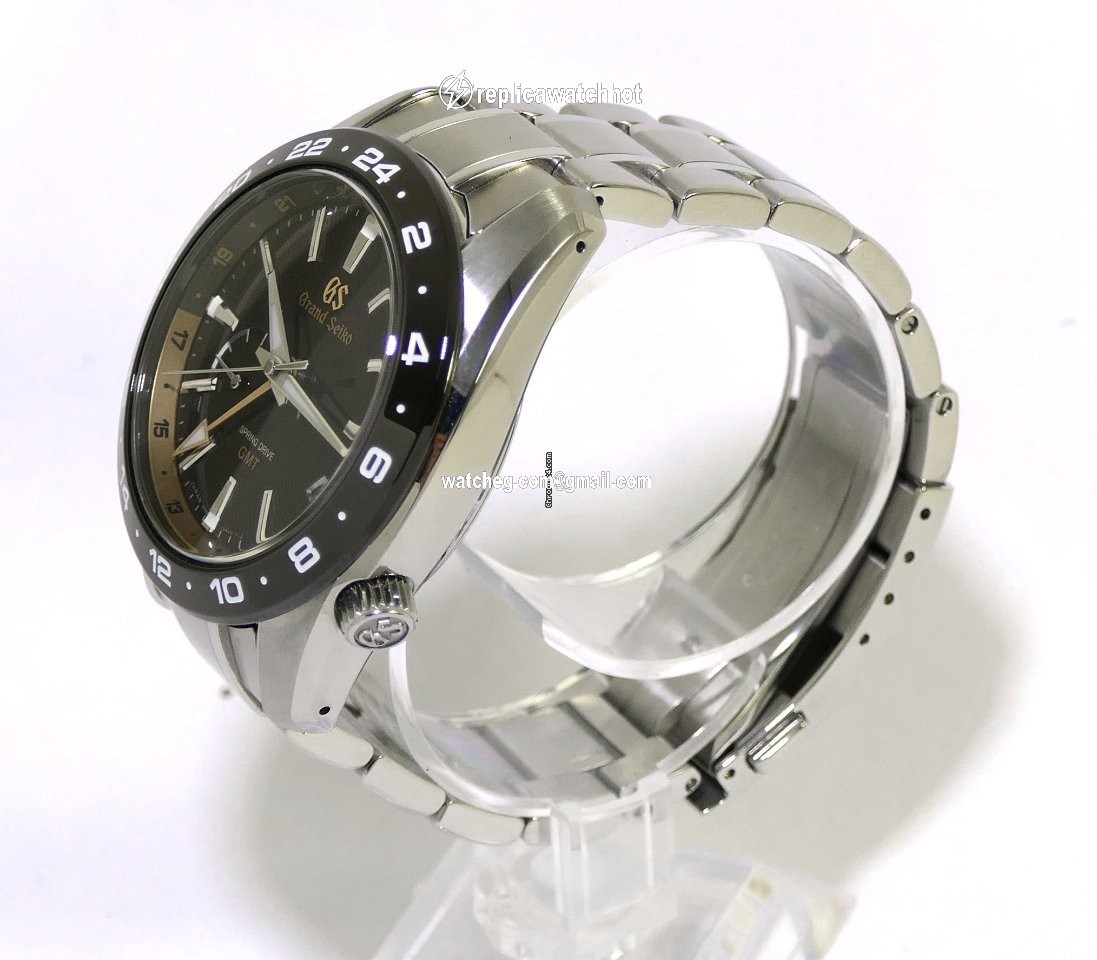 Seiko Grand Seiko SBGE263 4