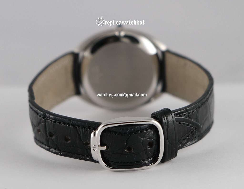 Baume & Mercier Classima Mens watch Unisex Automatic White gold MOA 10037 4