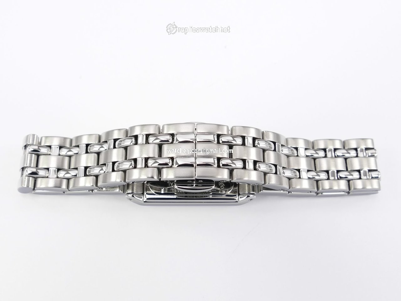 Raymond Weil Tango Womens watch Quartz Steel 5971-ST-00915 4