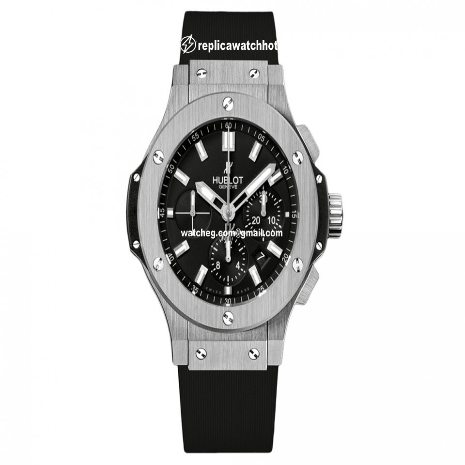Hublot Big Bang 44 mm Mens watch Unisex Automatic Steel 301SX1170RX 4
