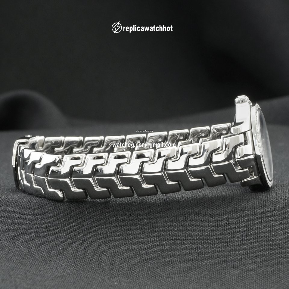 TAG Heuer Link Lady Womens watch Automatic Steel WJF1417.BA0589 4