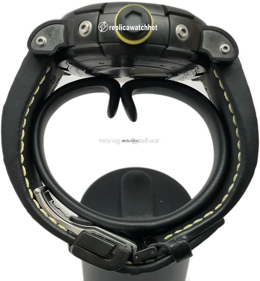 Romain Jerome Titanic-DNA Mens watch Unisex Automatic Steel RJ.T.AU.SP.005.06 4