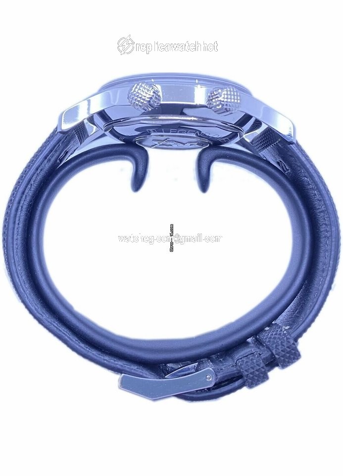 Longines Legend Diver Mens watch Unisex Automatic Steel L36744 4