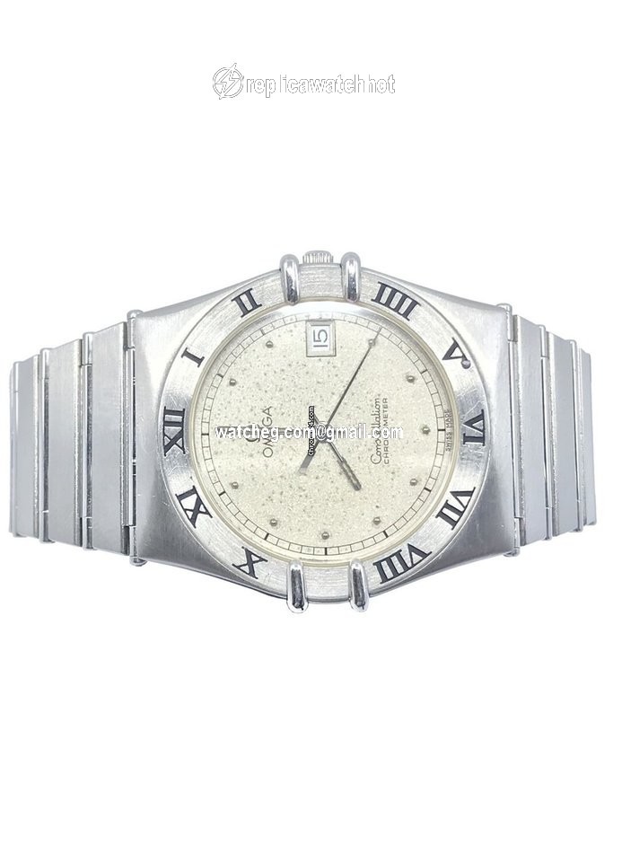 Omega Constellation Womens watch Quartz 1431 4