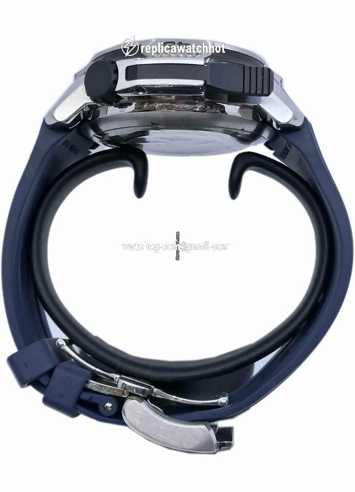 Graham Prodive Mens watch Unisex Automatic Steel 2CDAV.U01A 4