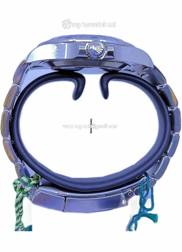 Rolex Explorer II Mens watch Unisex Steel Automatic II 216570 4
