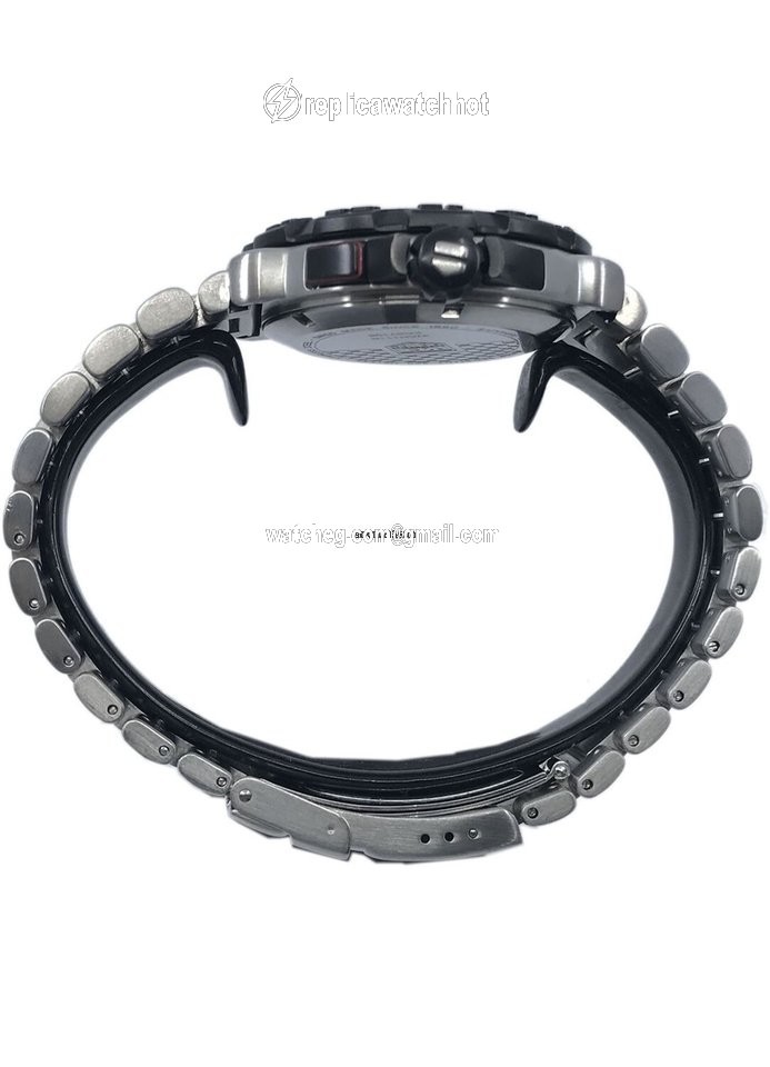 TAG Heuer Formula 1 Quartz Mens watch Unisex Quartz Steel 1 WAH111B.BA0850 4