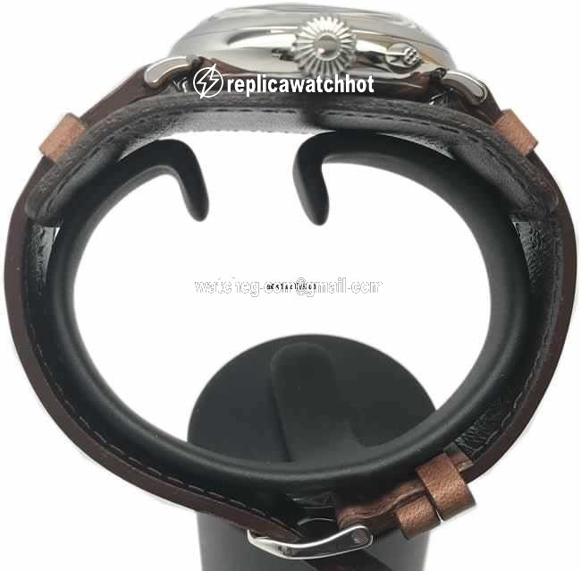 Oris Big Crown 1917 Limited Edition Mens watch Unisex Automatic Steel 01 732 7736 4081 4