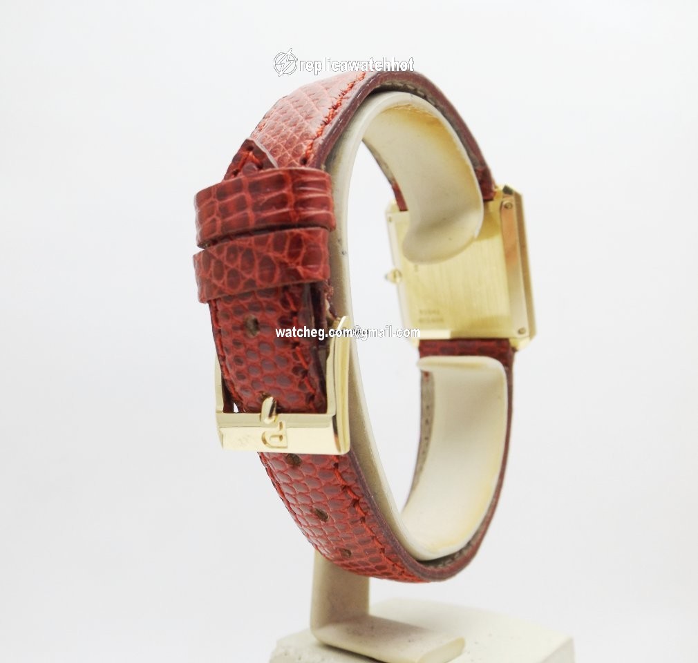 Piaget Yellow gold 91542 4