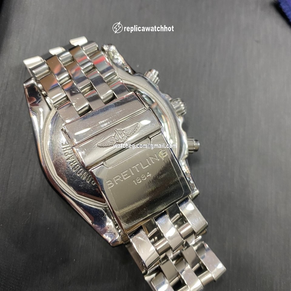 Breitling Chronomat 44 Automatic Steel AB011012 M524 4