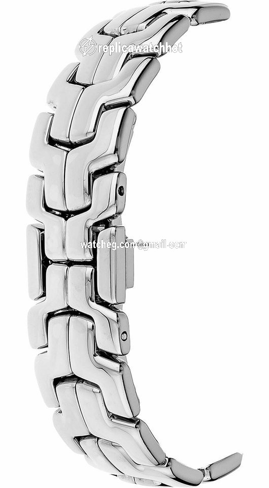 TAG Heuer Link Lady Quartz Steel WAT1414.BA0954 WAT1414BA0954 4