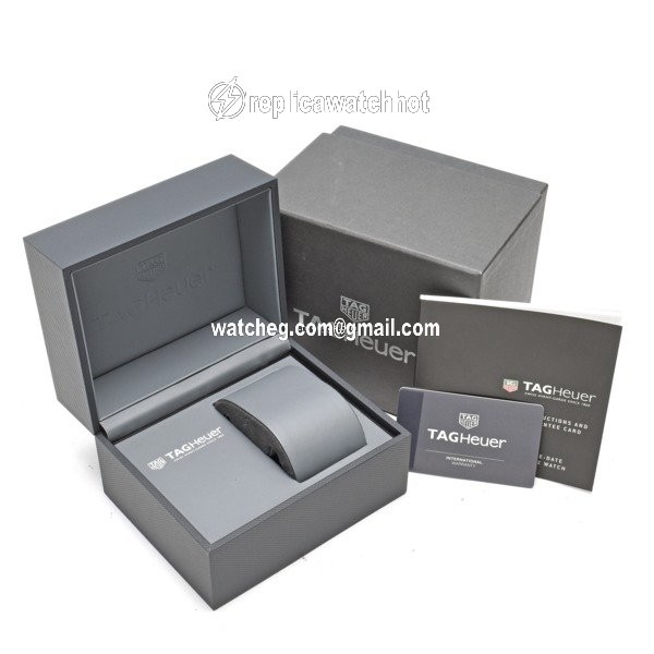 TAG Heuer Aquaracer 300M Quartz Steel WAF1011.BA0822 4