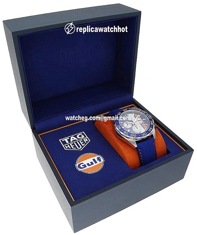 TAG Heuer Formula 1 Quartz Mens watch Unisex Quartz Steel CAZ101N-FC8243 4