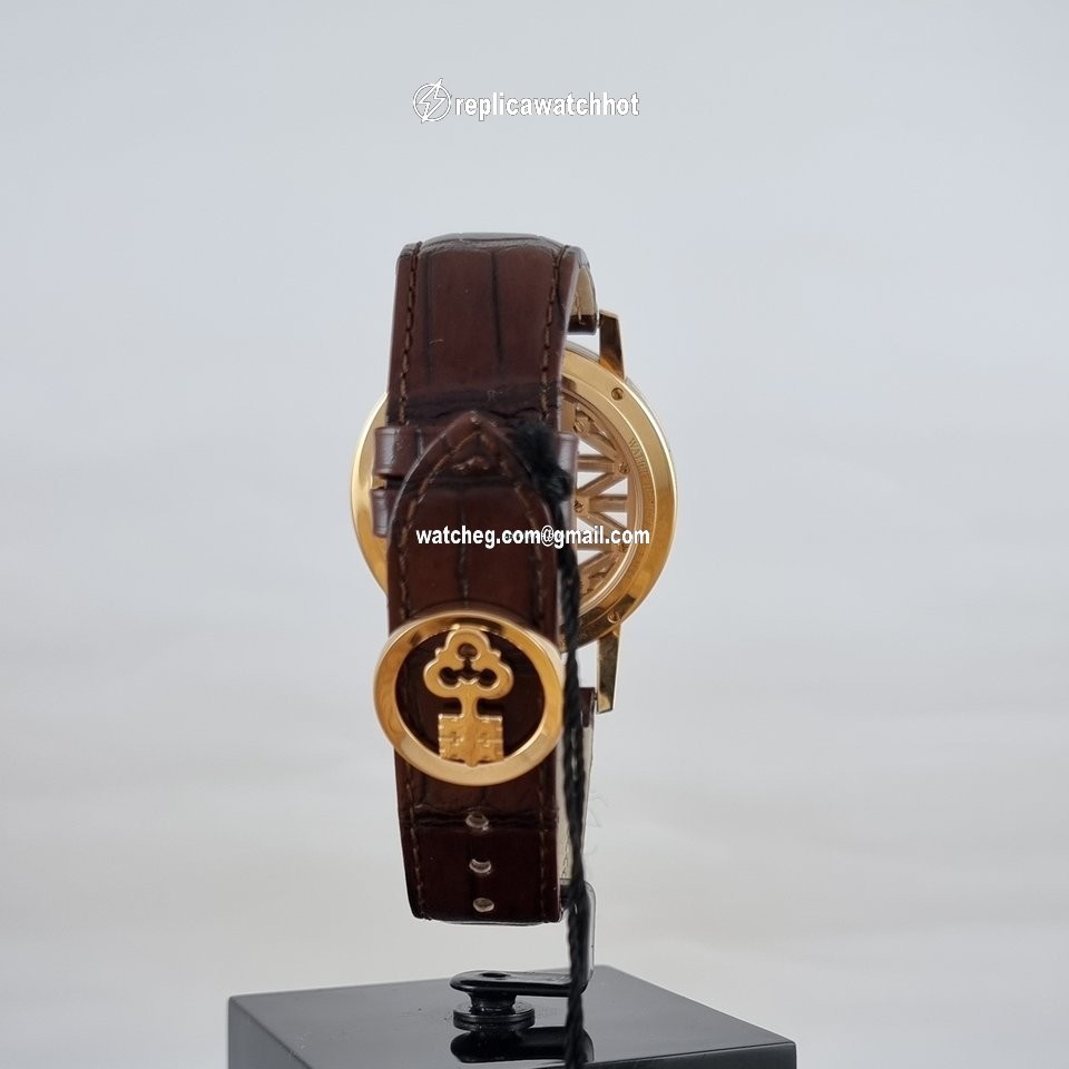 Corum Mens watch Unisex Manual winding Rose gold B113 03010-113.900.55 0F02 GG55R 4