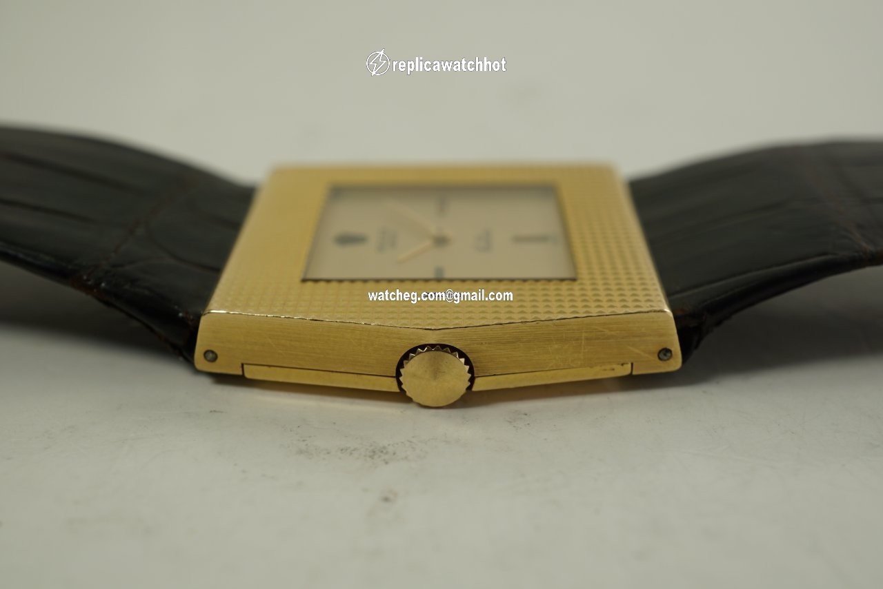 Rolex Cellini Mens watch Unisex Yellow gold Manual winding 4126 4