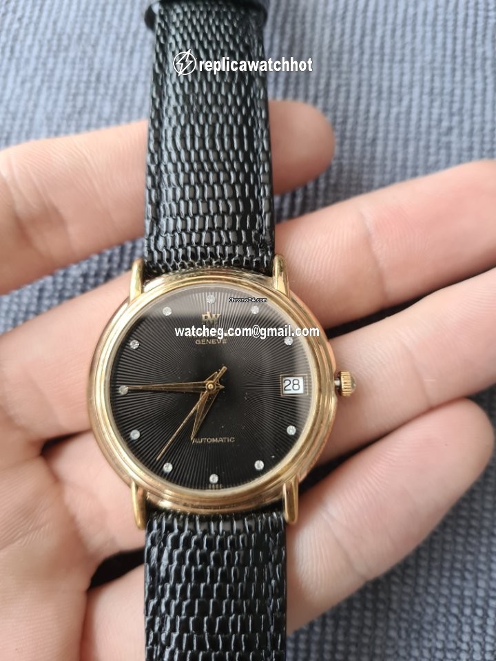 Raymond Weil Mens watch Unisex Automatic Steel 2811 4