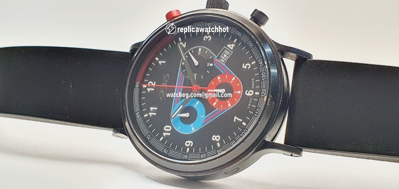 Porsche Design Mens watch Unisex Quartz Steel Porsche design 4