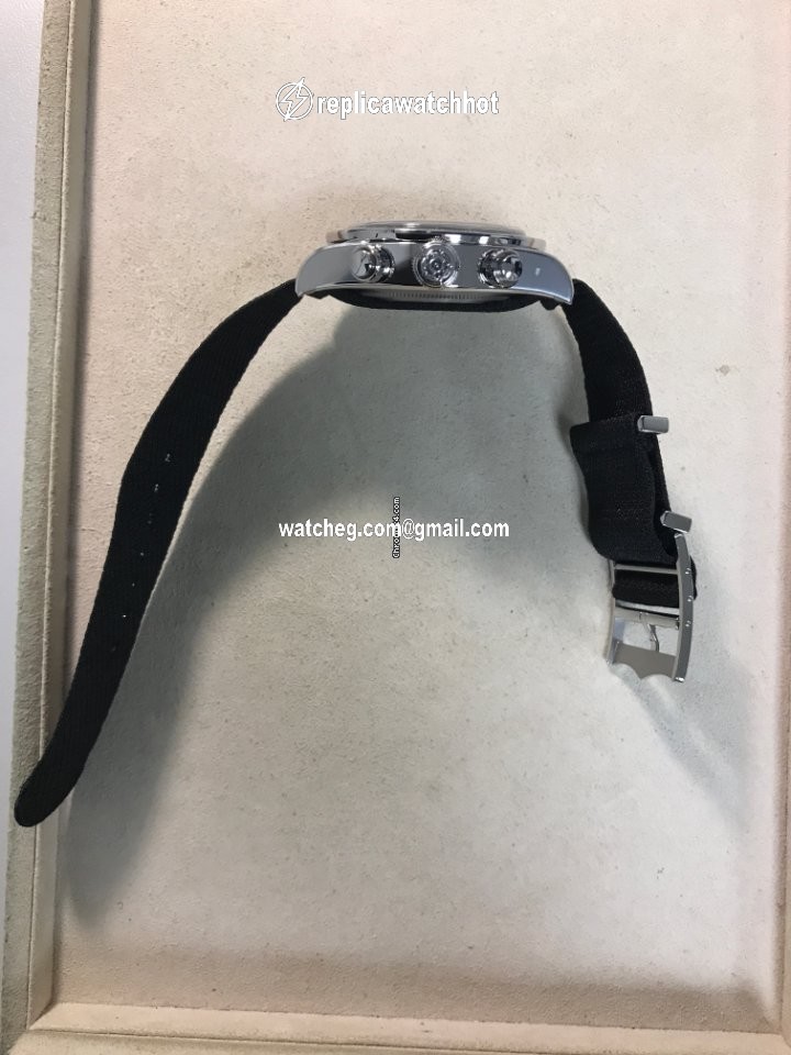 Tudor Black Bay Chrono Automatic Steel M79360N-0005 4