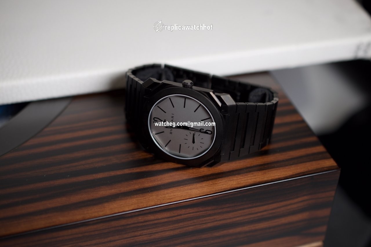 Bulgari Octo Automatic Steel 103011 4