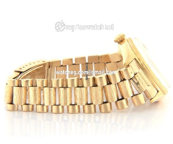 Rolex Day-Date 36 Yellow gold Automatic 1806 4