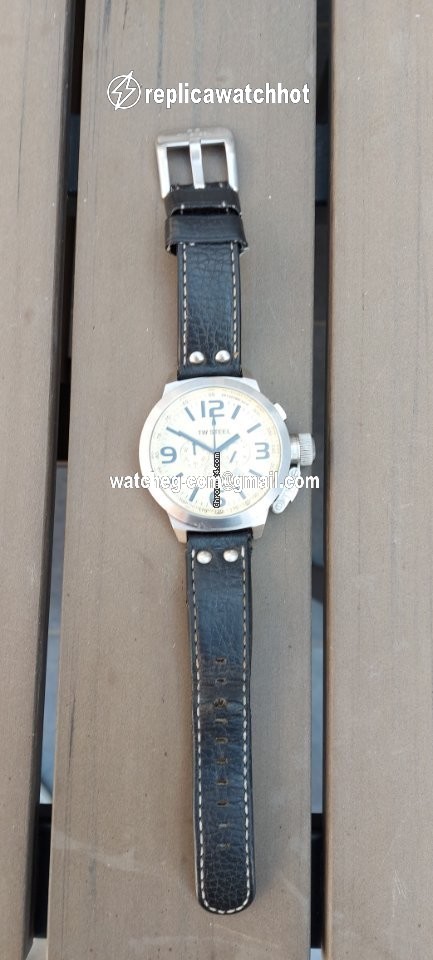 TW Steel Mens watch Unisex Quartz Tw 1010 4