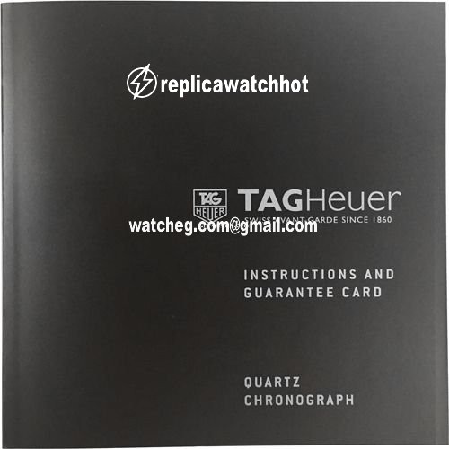 TAG Heuer Formula 1 Quartz Mens watch Unisex Quartz Steel CAZ101AC-BA0842 4