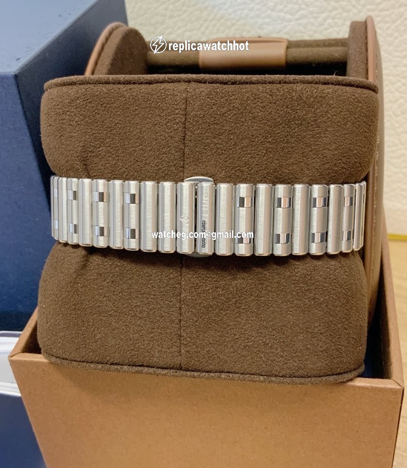 Breitling Chronomat Womens watch Automatic Steel A10380101L1A1 4