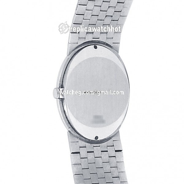 Piaget Womens watch Manual winding White gold 9862 4
