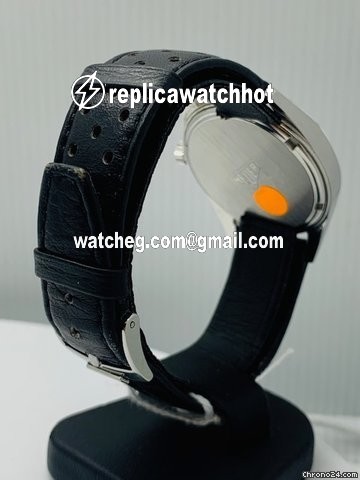 TAG Heuer Carrera Mens watch Unisex Automatic Steel WS2113 4