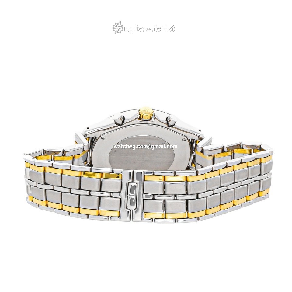Jaeger-LeCoultre Mens watch Unisex Quartz Steel QA116501 4