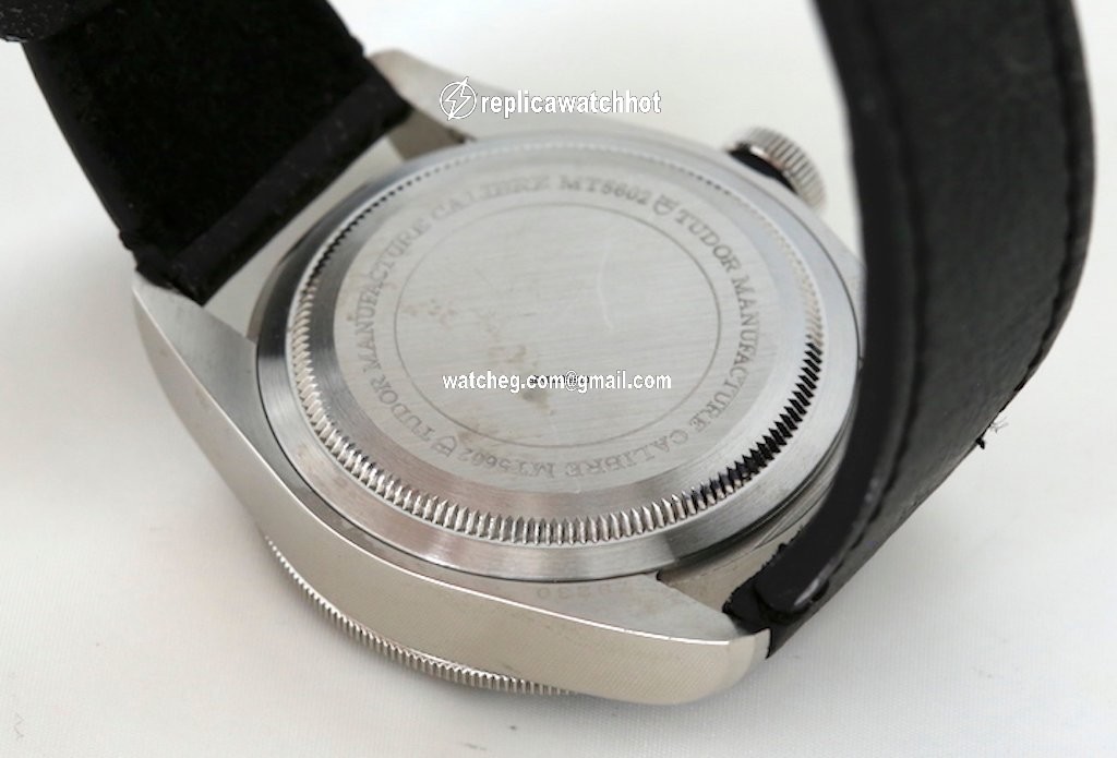 Tudor Black Bay Mens watch Unisex Automatic Steel 79230N-0001 4
